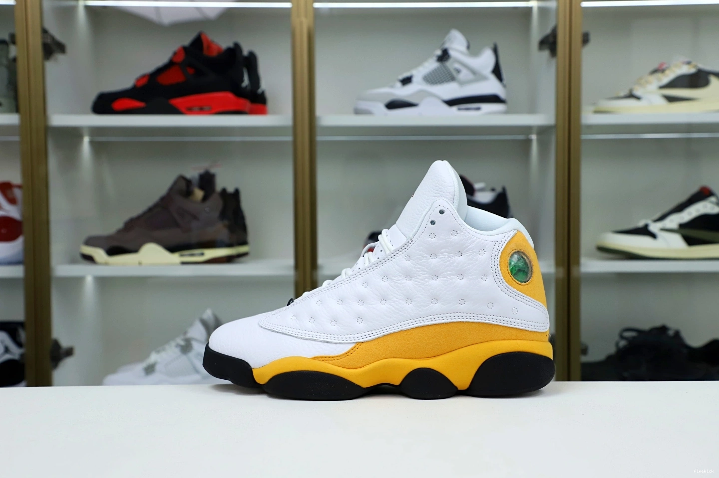 13 retro Jordan Jordan 